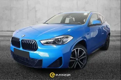 Annonce BMW X2 Diesel 2021 d'occasion 