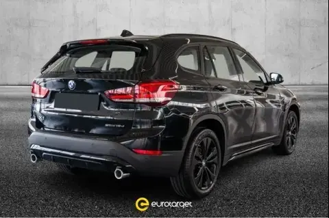 Annonce BMW X1 Diesel 2022 d'occasion 