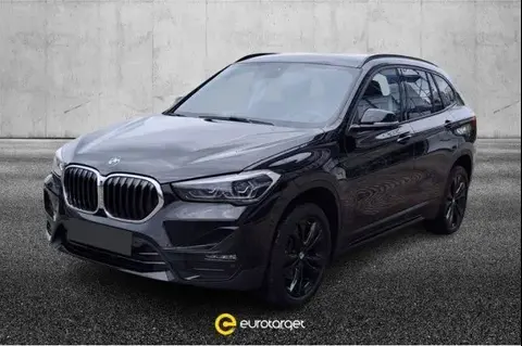 Used BMW X1 Diesel 2021 Ad 