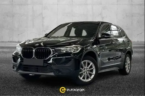 Annonce BMW X1 Diesel 2021 d'occasion 