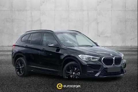 Annonce BMW X1 Essence 2021 d'occasion 