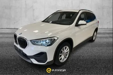 Annonce BMW X1 Essence 2021 d'occasion 