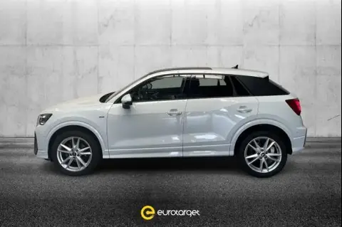 Used AUDI Q2 Petrol 2023 Ad 