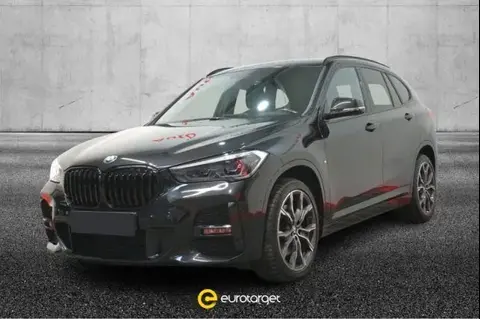 Annonce BMW X1 Diesel 2021 d'occasion 