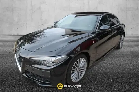 Used ALFA ROMEO GIULIA Diesel 2021 Ad 