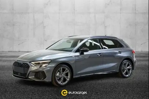 Annonce AUDI A3 Diesel 2023 d'occasion 