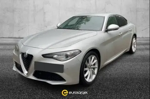 Used ALFA ROMEO GIULIA Petrol 2020 Ad 