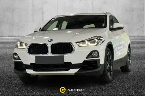 Used BMW X2 Petrol 2020 Ad 