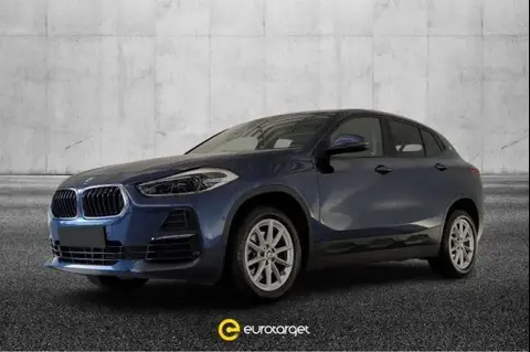 Annonce BMW X2 Essence 2021 d'occasion 