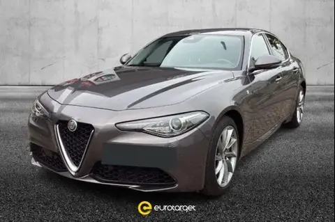 Used ALFA ROMEO GIULIA Petrol 2021 Ad 