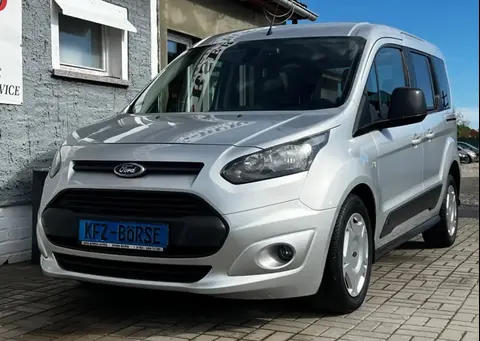 Annonce FORD TOURNEO Diesel 2015 d'occasion 