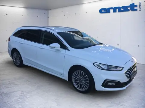 Used FORD MONDEO Diesel 2019 Ad 