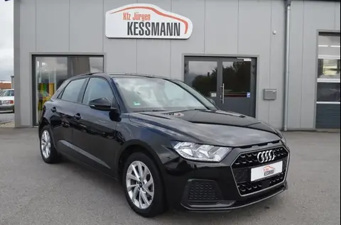 Annonce AUDI A1 Essence 2021 d'occasion 