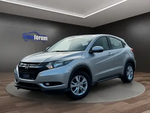 Annonce HONDA HR-V Diesel 2017 d'occasion 