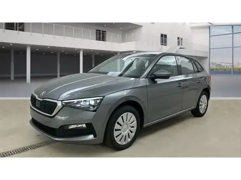 Used SKODA SCALA Petrol 2023 Ad 