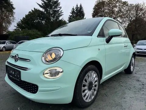 Used FIAT 500 Petrol 2019 Ad 