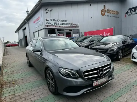 Used MERCEDES-BENZ CLASSE E Diesel 2020 Ad 