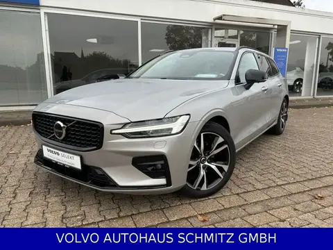 Annonce VOLVO V60 Diesel 2023 d'occasion 