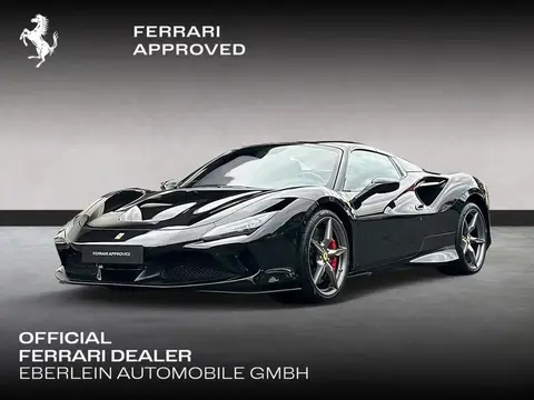 Used FERRARI F8 Petrol 2021 Ad 