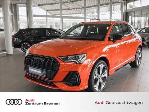 Annonce AUDI Q3 Essence 2023 d'occasion 