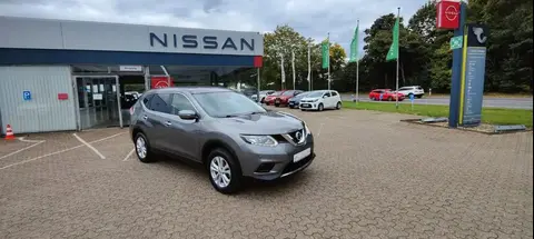 Used NISSAN X-TRAIL Diesel 2015 Ad 