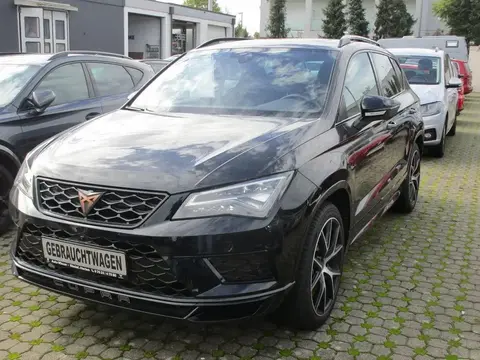 Annonce CUPRA ATECA Essence 2019 d'occasion 