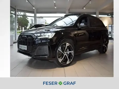 Used AUDI Q7 Diesel 2021 Ad 