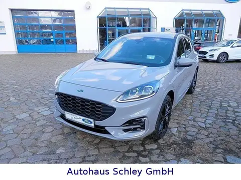 Annonce FORD KUGA Hybride 2024 d'occasion 