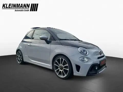 Annonce ABARTH 595 Essence 2020 d'occasion 