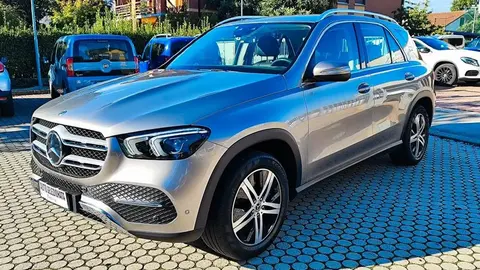 Used MERCEDES-BENZ CLASSE GLE Diesel 2020 Ad 