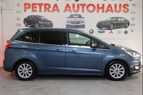 Annonce FORD GRAND C-MAX Diesel 2019 d'occasion 