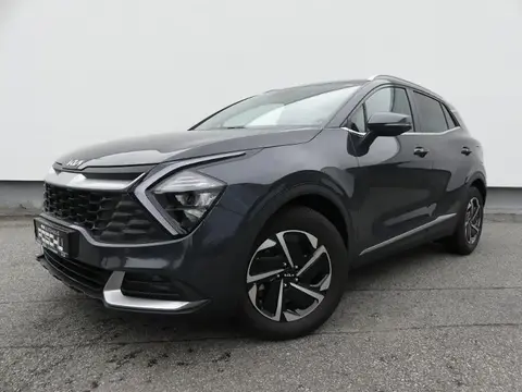 Annonce KIA SPORTAGE Essence 2024 d'occasion 