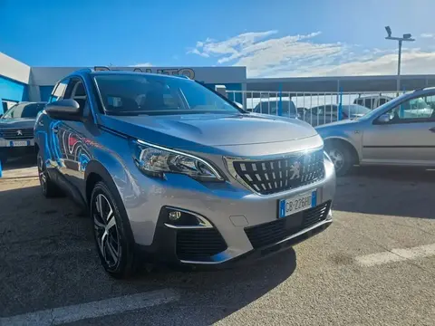 Annonce PEUGEOT 3008 Diesel 2020 d'occasion 