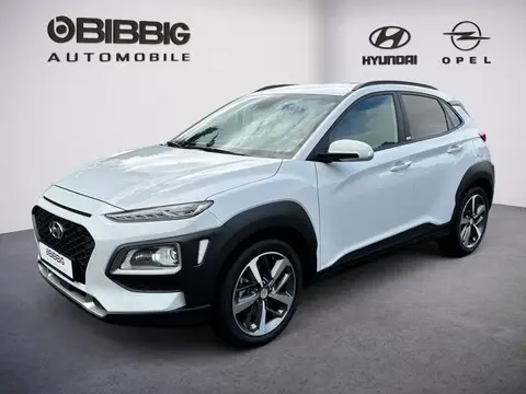 Annonce HYUNDAI KONA Essence 2020 d'occasion 