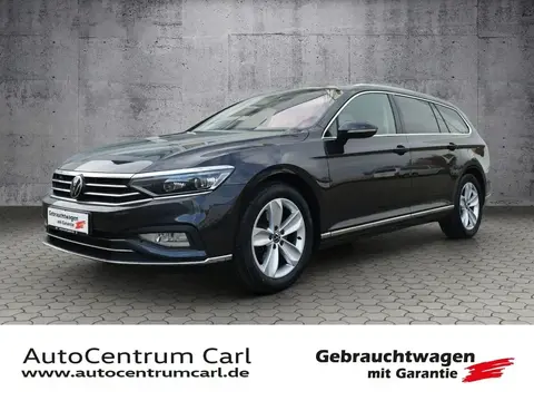 Used VOLKSWAGEN PASSAT Diesel 2021 Ad 