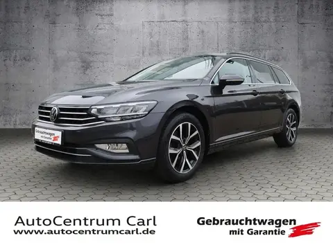 Used VOLKSWAGEN PASSAT Diesel 2021 Ad 