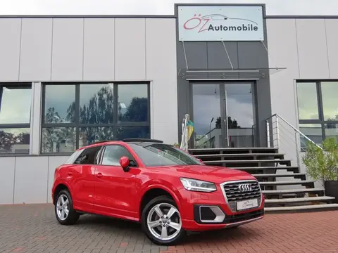 Used AUDI Q2 Diesel 2018 Ad 