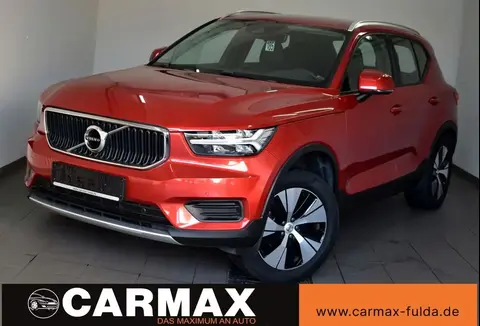 Annonce VOLVO XC40 Diesel 2019 d'occasion 