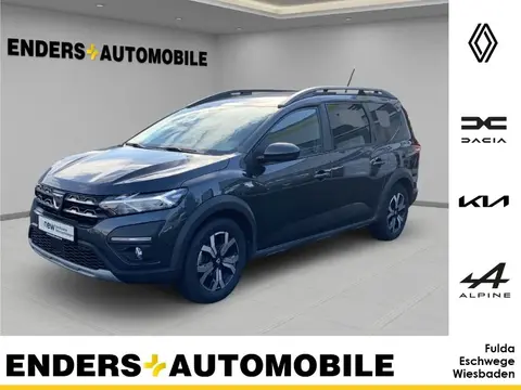 Used DACIA JOGGER LPG 2022 Ad 