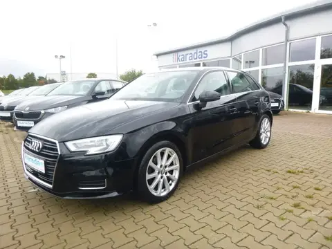 Used AUDI A3 Petrol 2020 Ad 