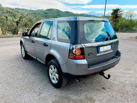 Annonce LAND ROVER FREELANDER Diesel 2015 d'occasion 