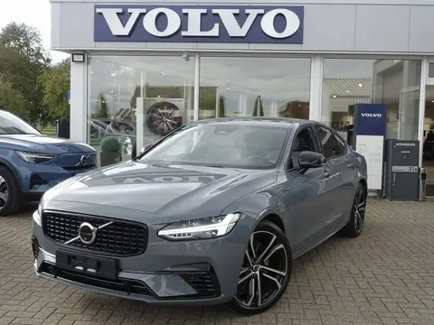 Annonce VOLVO S90 Hybride 2023 d'occasion 