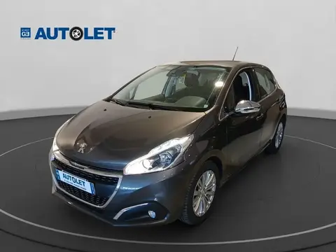 Used PEUGEOT 208 Petrol 2019 Ad 