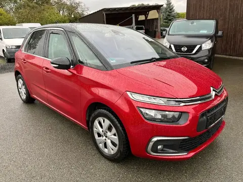 Used CITROEN C4 Petrol 2018 Ad 