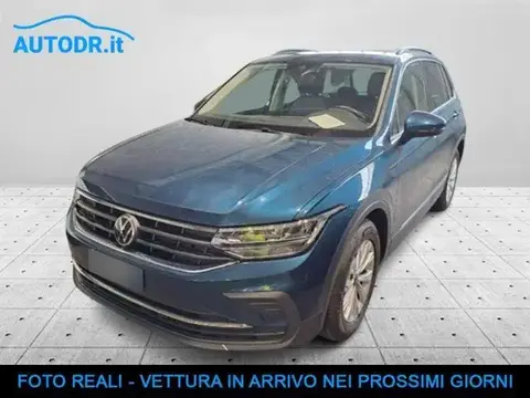 Used VOLKSWAGEN TIGUAN Diesel 2021 Ad 