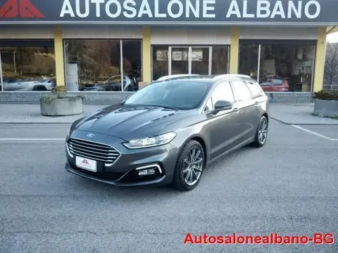 Annonce FORD MONDEO Diesel 2019 d'occasion 