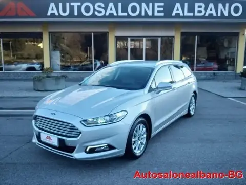 Used FORD MONDEO Diesel 2019 Ad 