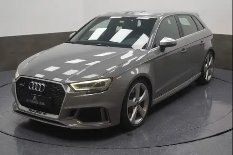 Annonce AUDI RS3 Essence 2019 d'occasion 