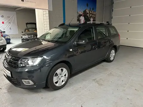 Used DACIA LOGAN Petrol 2019 Ad 