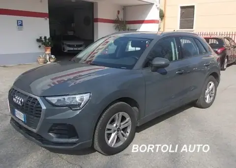 Annonce AUDI Q3 Diesel 2020 d'occasion 